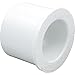 Reducer Bushing, 1-1/2 x 1 In, SpigotxSlip