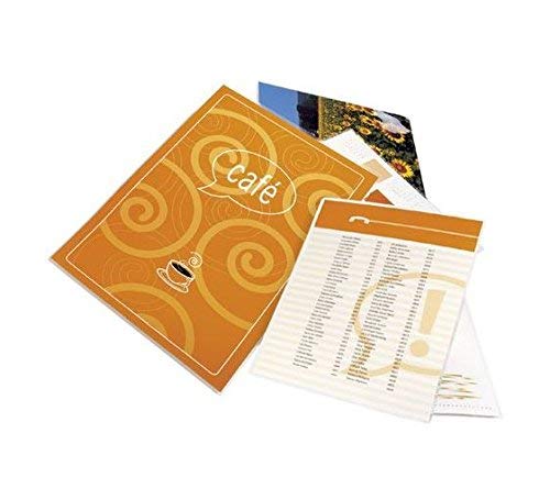 10 Mil Legal Laminating Pouches 9 x 14-1/2