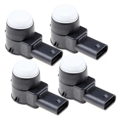 �����ԃA�N�Z�T���[ Compatible With B200 C30 C250 C280 C300 C350 2018-2012 2125420018 A2125420018 0263003616 �p�[�L���O�Z���T�[ PDC �o���p�[�A�V�X�g �J�[(4pc