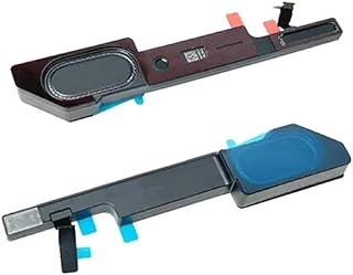 2023 for A2779 New Laptop Speaker Left Right Pair Set for Book Retina14 Portable for 14 Inch Laptop A2779 Speaker New Laptop A2779 Speaker Left Right Pair Set for Book Retina14 Built-in 2023