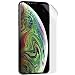 Produktbild Tech21 Impact Shield with Self-Heal Displayschutzfolie für Apple iPhone XR - Transparent