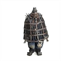 ADVENTURE KARTEL STAIN CYRIL 5 1/6完成品アクションフィギュア