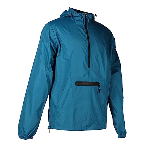 Chaqueta de ciclismo para hombre talla L miniatura 1