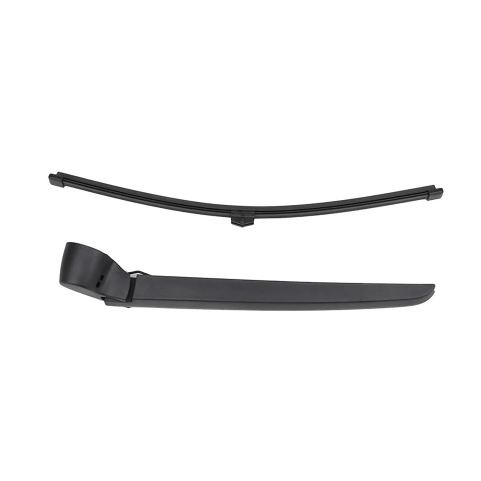 Tergicristallo Set kit spazzole tergicristallo posteriore da 14" compatibile con A1 per Touareg