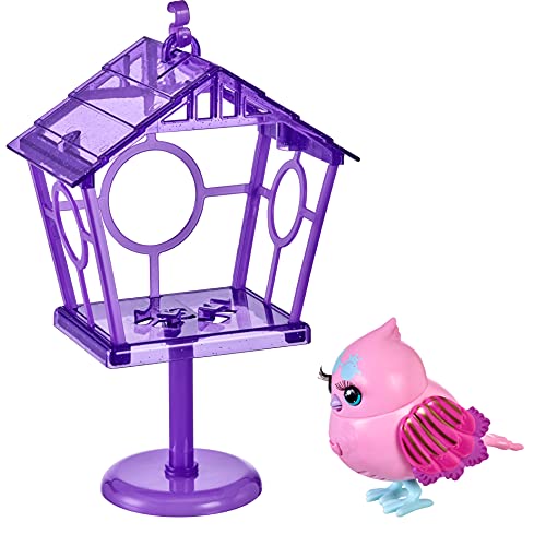 image for Little Live Pets - Lil' Bird & Bird House: Princess Polly | Linkable B
