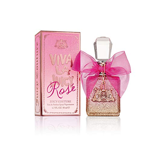 Juicy Couture Viva La Juicy Rosé Eau De Parfum 50 Ml Juicy Couture Viva La Juicy Rosé Eau De Parfum 50 Ml