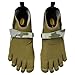 Vibram Women's FiveFingers Spyridon EVO | Barefoot Trail Running & Off-Road Shoes for Grip & Stability, Dark Green/Camo, 39 EU / 8-8.5 US