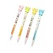 Produktbild Cosanter 2 Stück Nette Bär Mechanische Bleistifte 0.7mm Druckbleistifte Kawaii Briefpapier for Schule Geschenk Schule Büro Schreiben