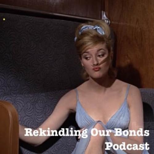 Episode 2: From Russia With Love