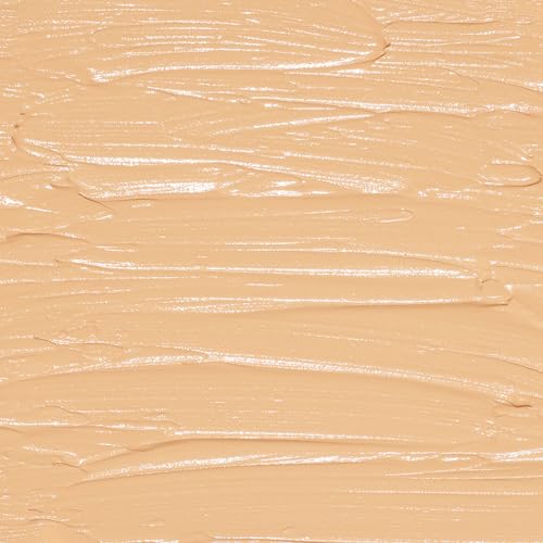 Image of PAC Studio HD Powder Concealer, Natural Finish (Yellow Mahogany)