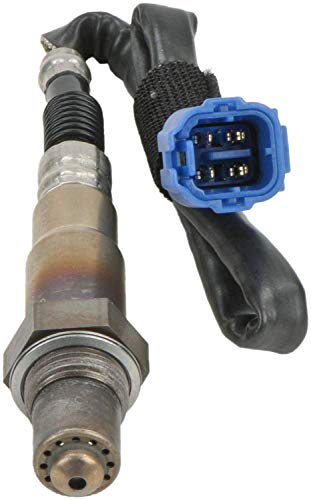 BOSCH 13500 Premium OE Fitment Oxygen Sensor - Compatible With Select Chevrolet Metro, Tracker; Geo Metro; Pontiac Firefly; Suzuki Swift, Vitara