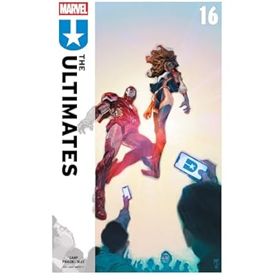 Ultimates (2024-) #16