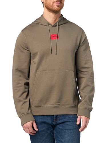 Sweater Homme HUGO Daratschi212 la qualité premium d'un sweat-shirt en coton de créateur