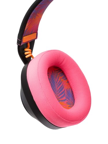 Image of PowerA LucidSound LS10 Wired Gaming Headset - Midnight Surf, Works with PlayStation, Xbox, PC, Mobile, and Other Compatible Devices, Designed for Comfort, Premium Audio, Quick-Access Audio Controls