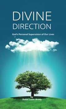 Paperback Divine Direction: God's Personal Supervision of Our Lives Book