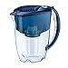 Produktbild Wasserfilter Prestige Aquaphor,  blau, 2,8 L gesamte Volumen, kompatibel mit Filterkartuschen B100-5, B100-6, B100-7, A5 Magnesium von Aquaphor.