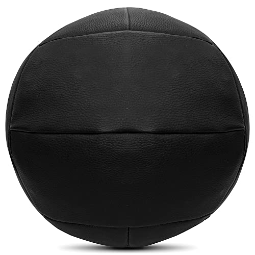 Wall Ball - 10kg - Preto - Muvin