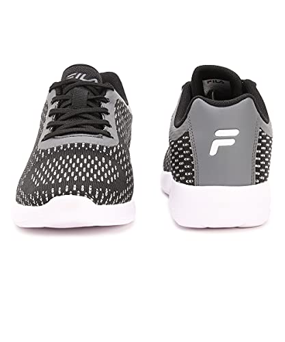 Image of Fila Mens Iggy Running Shoes