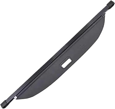 Tailbox Storage Partition Baffle Compatible with Chery JETOUR Traveler T2 20232025 Trunk Cover Curtain Board Partition Access