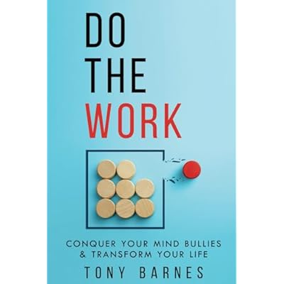 Do The Work