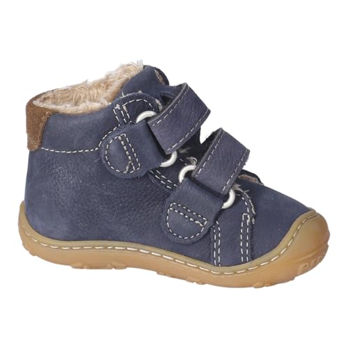RICOSTA Gedo Kids Boots for Boys and Girls - Medium - Loose - Terracare4
