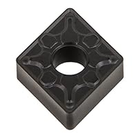 Algopix Similar Product 2 - 10 Indexable Carbide Turning Inserts