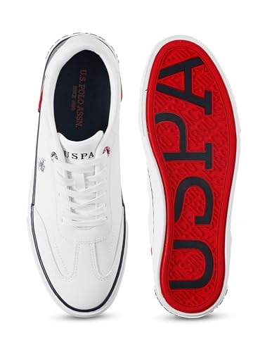 Image of USPA|Oskar| Stylish Casual Sneaker Shoes for Man