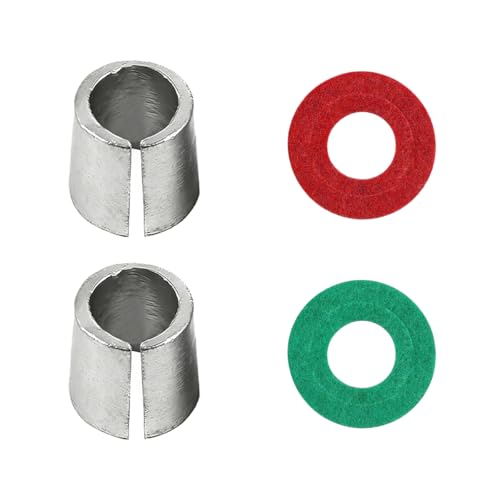 Car Battery Post Shim Set