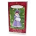 Hallmark Keepsake Ornament – Porcelain Margaret Meg March by Madame Alexander 2001 (QX6315)
