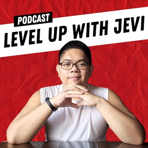 Level Up with Jevi Titelbild
