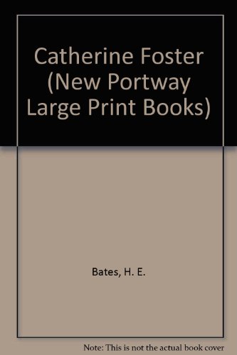 Catherine Foster 0745171664 Book Cover