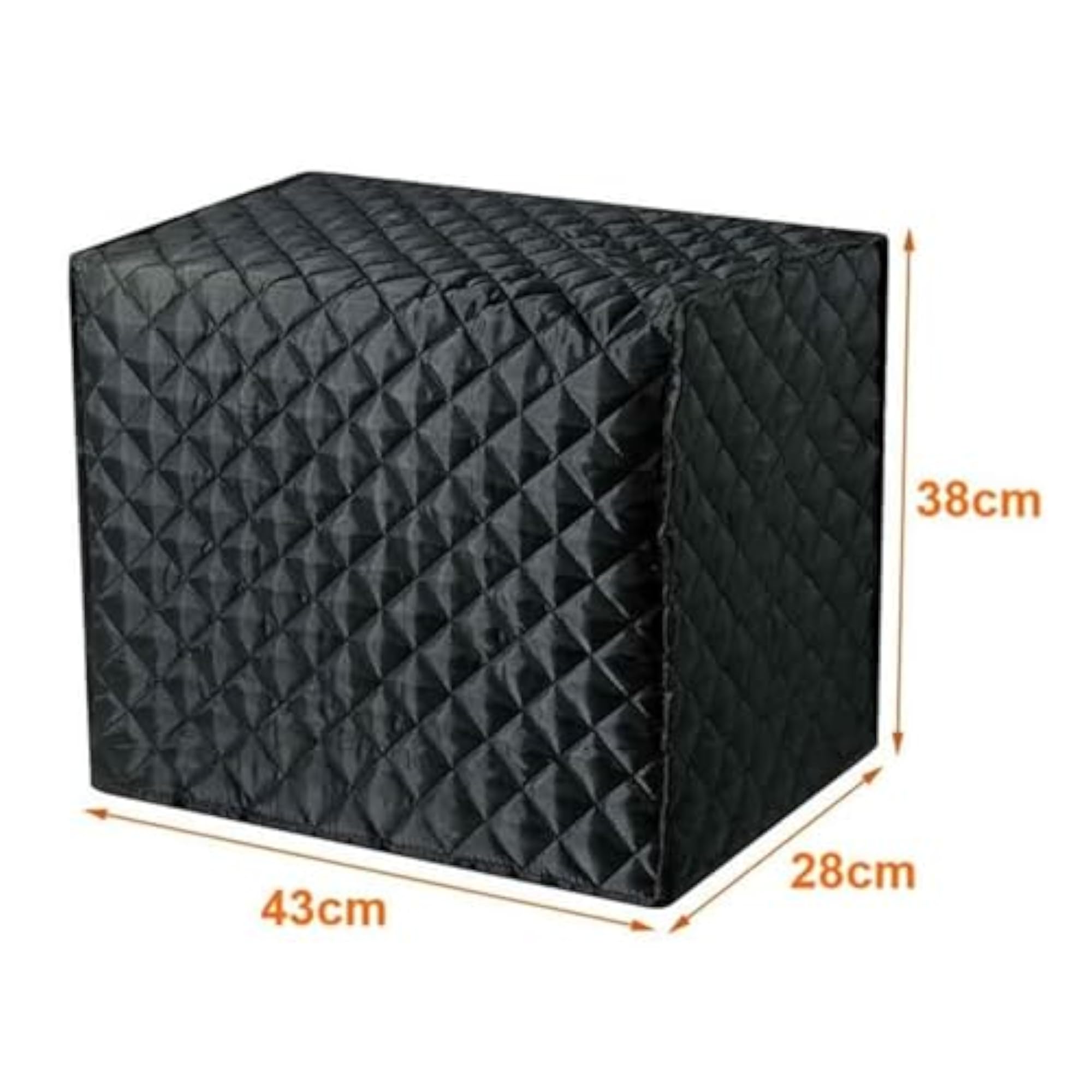 Bread Maker Cover Electric Toaster Protector Case