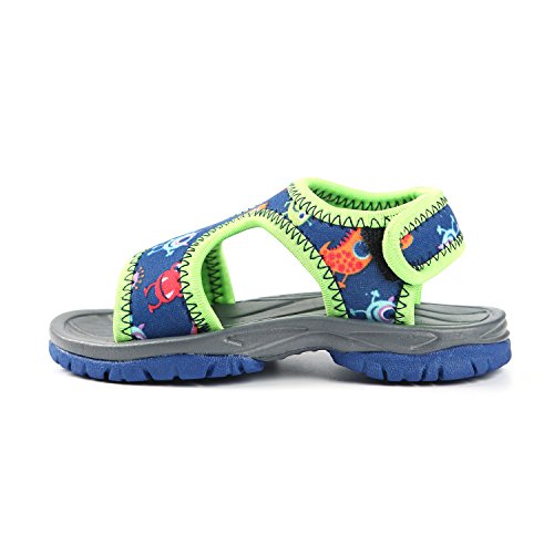 Northside Unisex-Child Minnow Water Shoe2