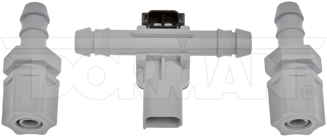 Goma PCV Dorman 42058 retenedora para conducto de gases de motor 5