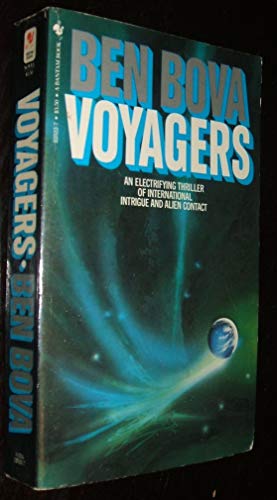 Voyagers view 2