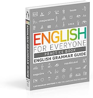 English for Everyone Grammar Guide Practice Book