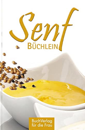 Preisvergleich Produktbild Senfbüchlein (Minibibliothek)