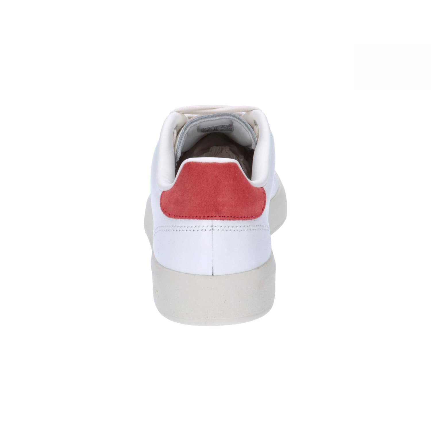 adidas Herren Advantage Premium LeatherSchuhe