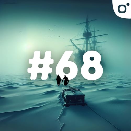 Das Hungerschiff (1/3) - Die Suche nach der Franklin-Expedition