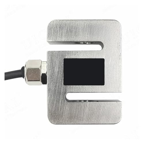 Cellule de charge de type S en acier inoxydable 20kg haute performance