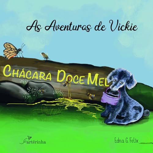 As Aventuras de Vickie: Chácara Doce Mel