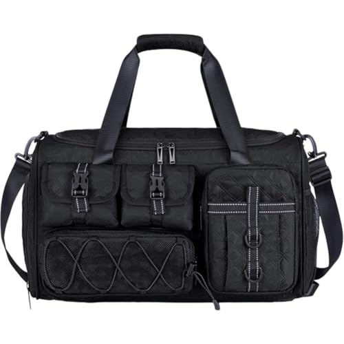 Sac de sport léger et étanche pour simplifier vos séances