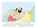 Produktbild The Princess & The Pug: A short story about the bond created with a pet and coping with loss