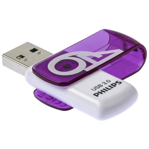 USB flash drive Vivid Edition 64GB, USB3.0