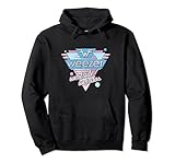 Official Weezer Merchandise! Weezer - Westside Weirdos Pullover Hoodie