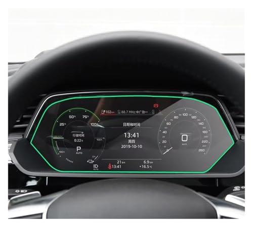Verre trempé pour E-tron 2019 : protégez votre navigation en voyage