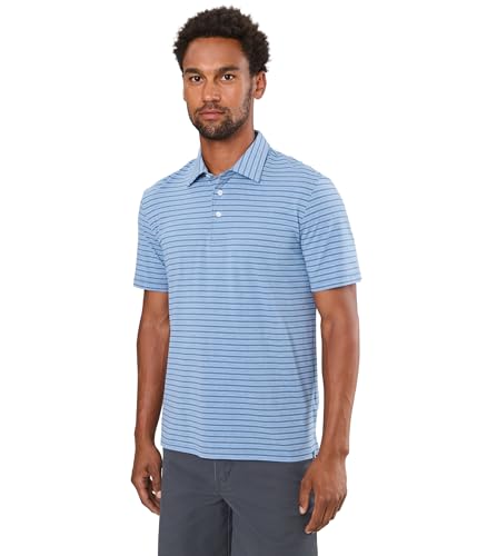 Men's SS Movement Polo