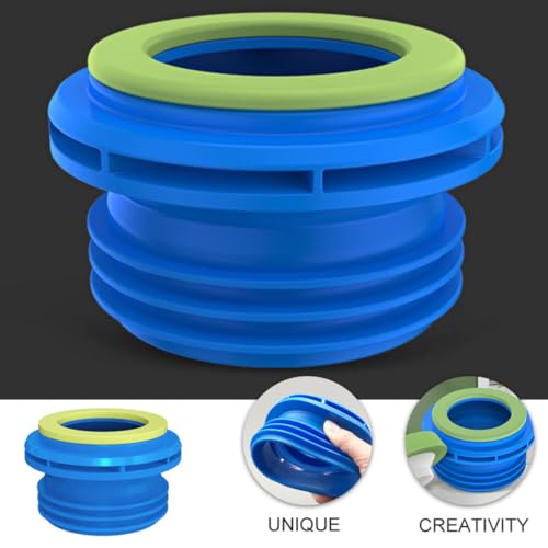 Anillo de cera para sanitario 25 Imagen adicional