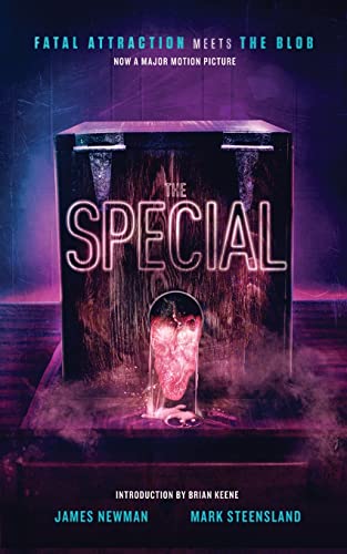 Cover of The Special