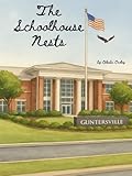 schoolhouse hotel dublin reviews  The Schoolhouse Nests at Lake Guntersville